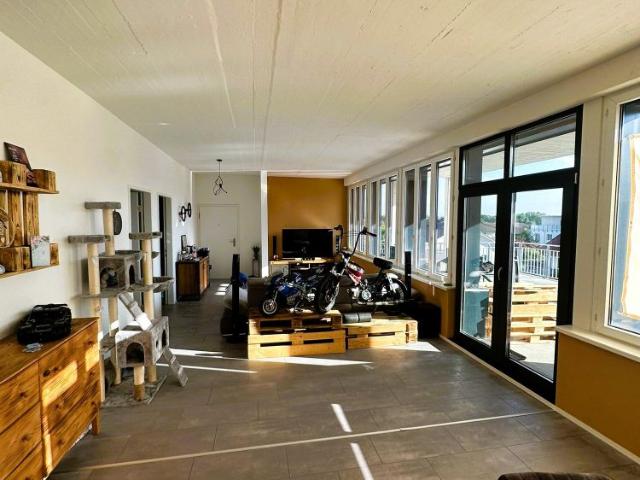 Apartment mieten in Attiswil, Verwaltungsregion Emmental-Oberaargau