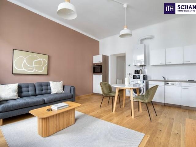 Wohnung kaufen in Wien