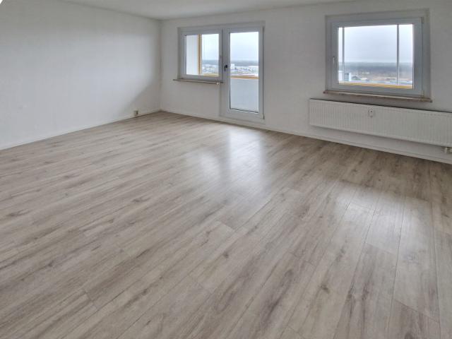 Apartment mieten in Datzeberg, Neubrandenburg
