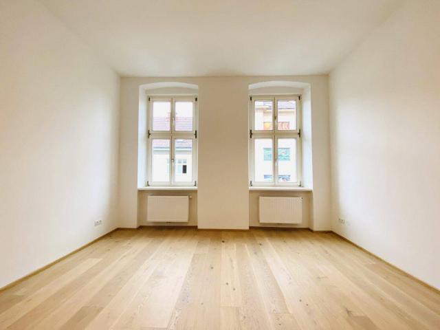 Apartment kaufen in Ottakring, Wien