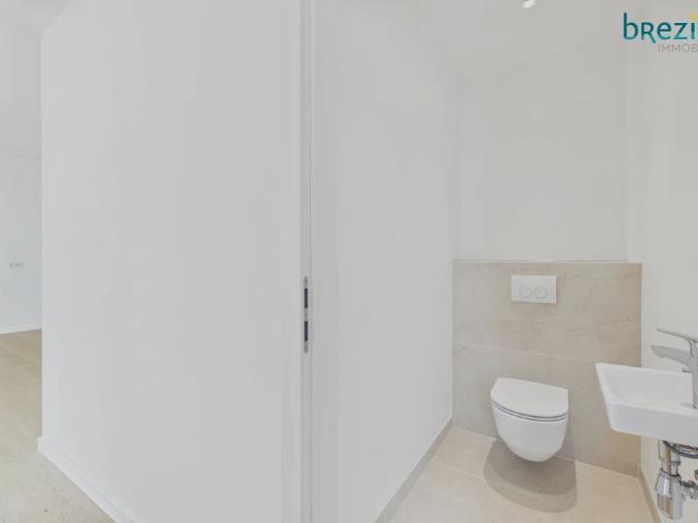 Apartment mieten in Döbling, Wien