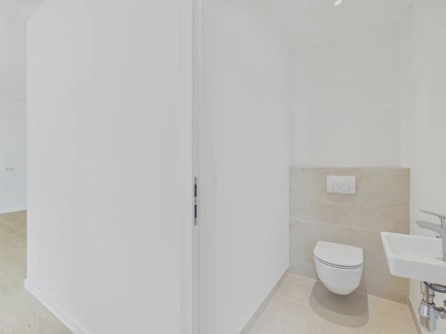 Apartment mieten in Döbling, Wien