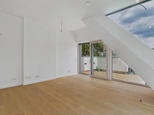 Apartment mieten in Döbling, Wien