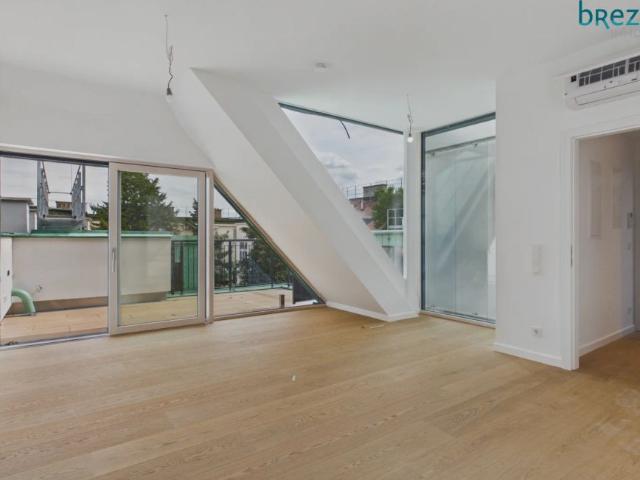 Apartment mieten in Döbling, Wien