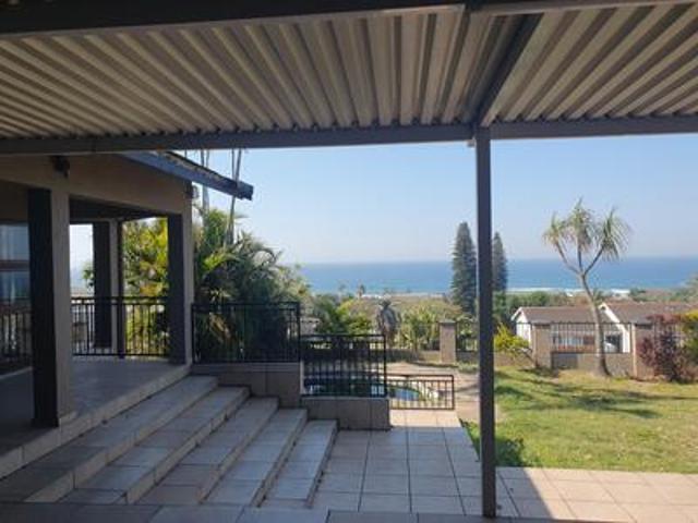 House for sale in Ugu District Municipality, Kwazulu-natal