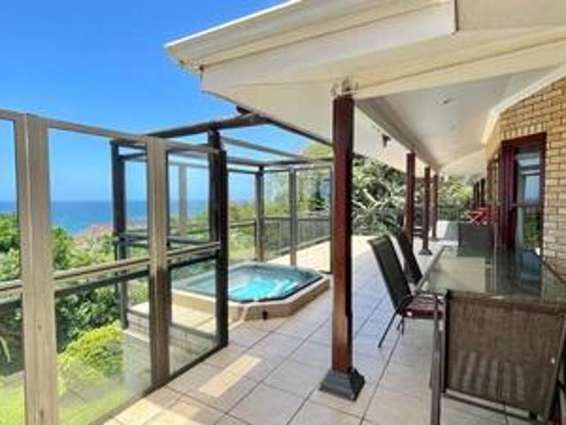 Townhouse for sale in Ugu District Municipality, Kwazulu-natal