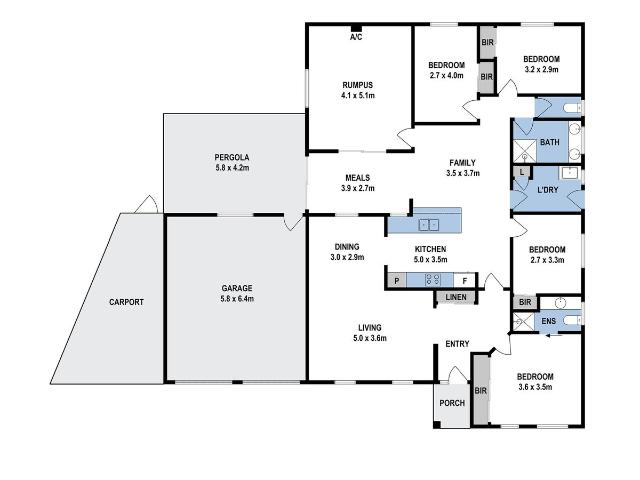 House for sale in Camerons Creek, Victoria