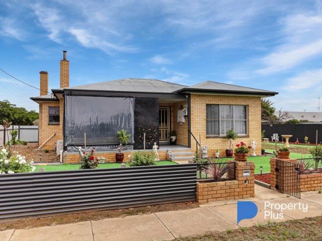 House for sale in Charlton, Victoria