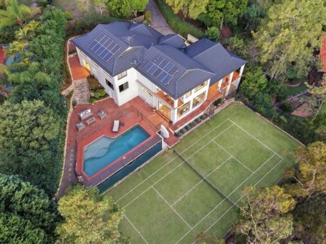 House for sale in Sydney, New South Wales