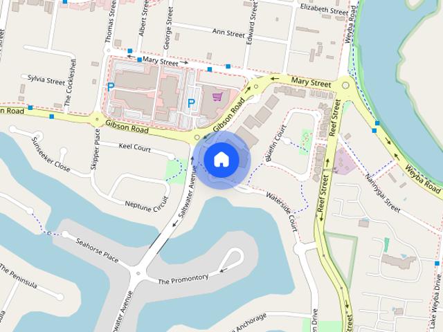 House for rent in Noosaville, Noosa Heads