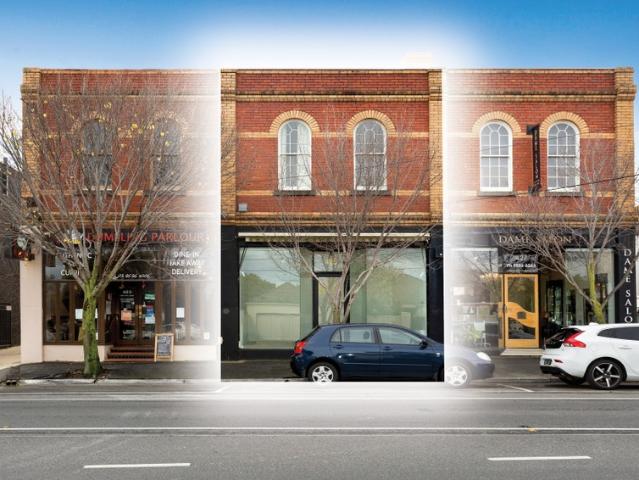 Retail for rent in Camerons Creek, Victoria