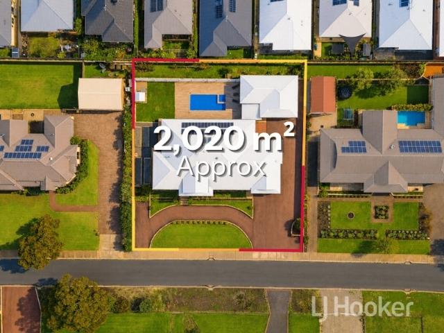 House for sale in Hilbert, Western Australia