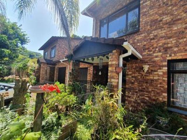 Townhouse for sale in Ugu District Municipality, Kwazulu-natal