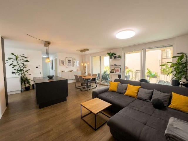 Wohnung kaufen in Tuttlingen, Landkreis Tuttlingen