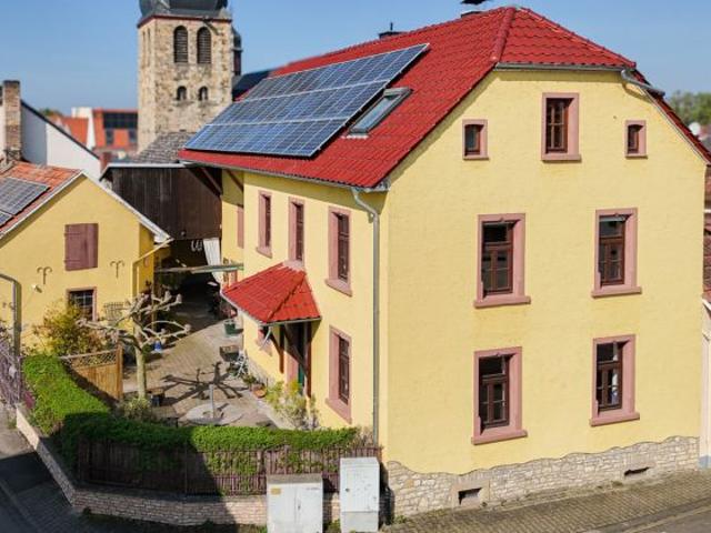Haus kaufen in Ingelheim, Rheinland-Pfalz