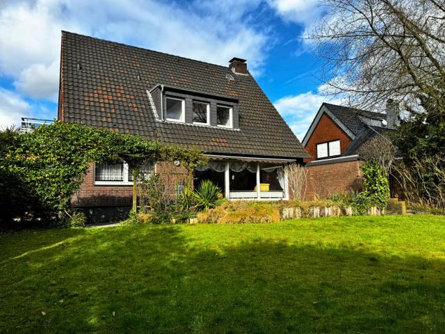 Villa kaufen in Dinslaken, Nordrhein-Westfalen