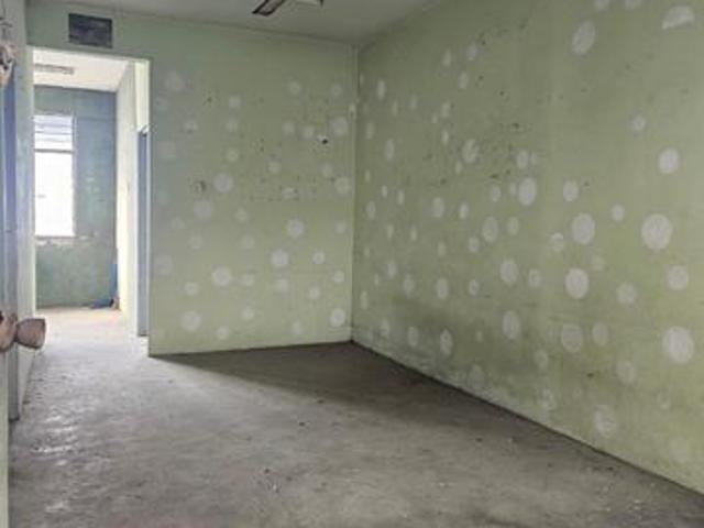 Flat for sale in Kulim, Kedah