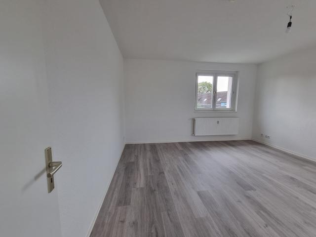 Apartment mieten in Weißenfels, Sachsen-Anhalt