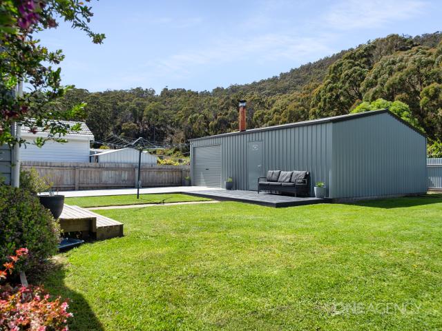 House for sale in Heybridge, Tasmania