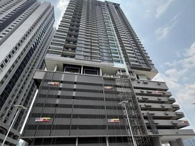 Serviced Residence for rent in Country Heights Damansara, Kuala Lumpur