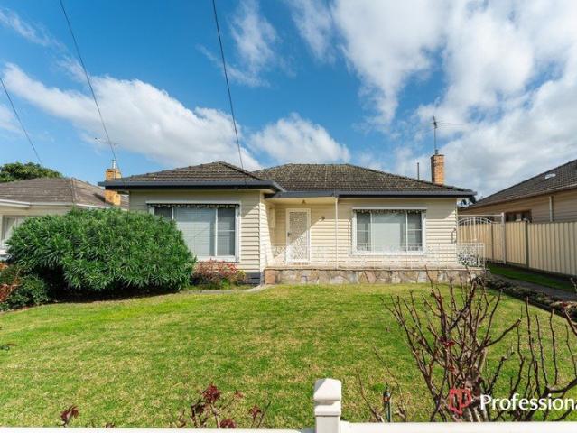 House for sale in Glenroy, Melbourne