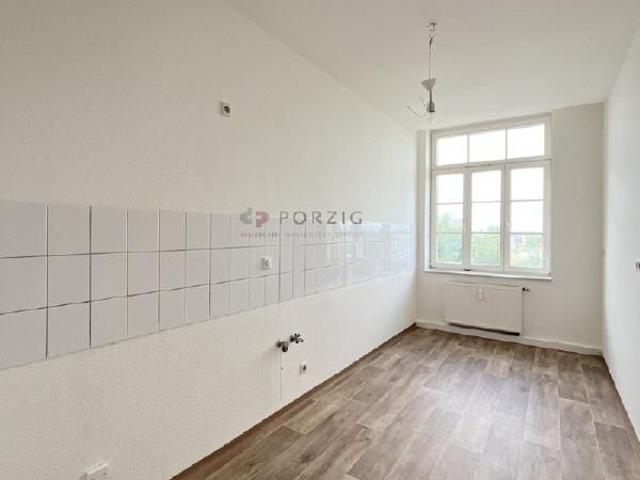Apartment mieten in Limbach-Oberfrohna, Sachsen