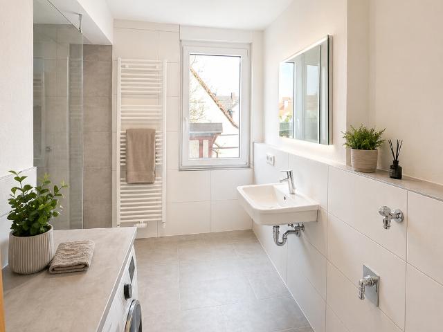 Apartment mieten in Untertürkheim, Stuttgart