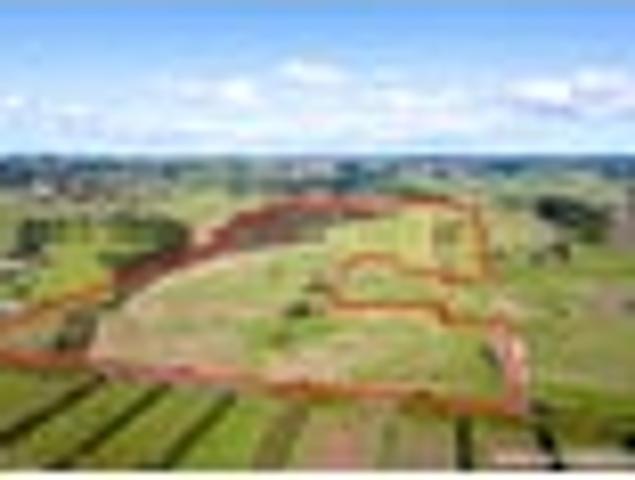 Land for sale in Kawau Island