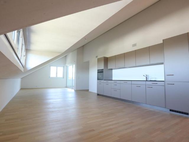 Apartment mieten in Bertschikon, Wiesendangen