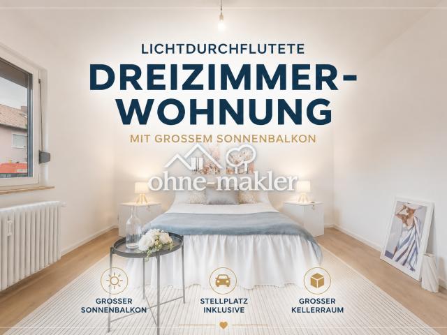 Apartment mieten in Beuren, Baden-Württemberg