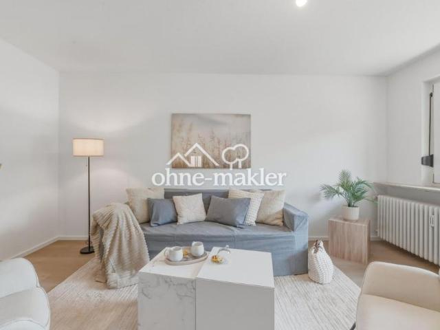 Apartment mieten in Beuren, Baden-Württemberg