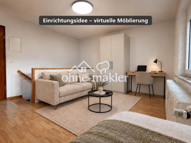 Wohnung mieten in Stuttgart, Baden-Württemberg