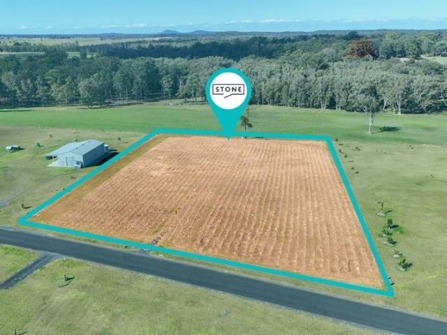 Land for sale in New South Wales