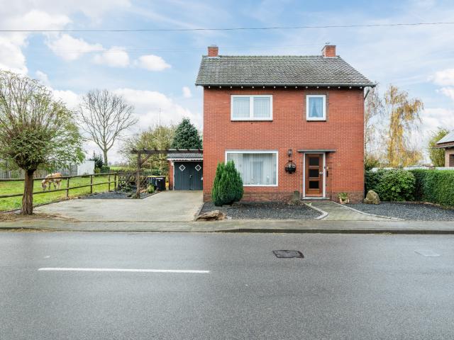 Haus kaufen in Hastenrath, Gangelt
