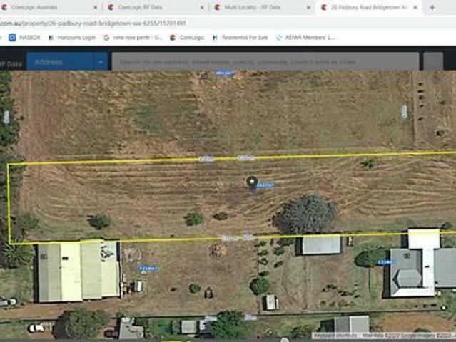 House for sale in Goyder, South Australia