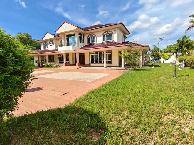 House for rent in Kinabalu, Sabah