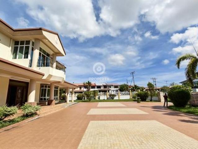 Apartment for rent in Kinabalu, Sabah