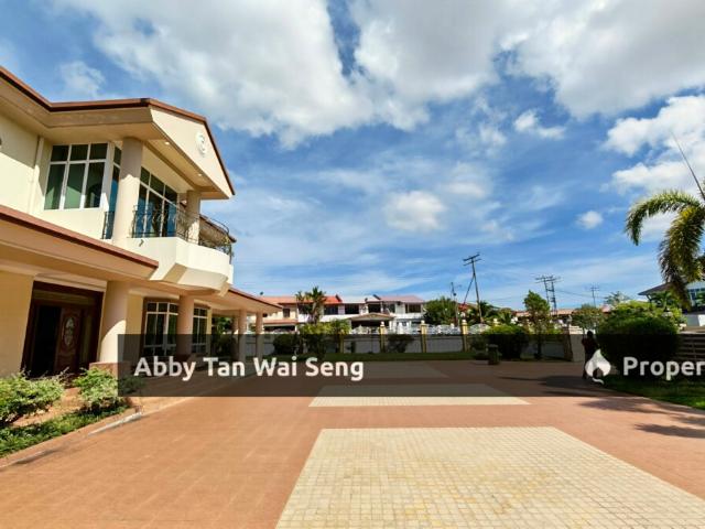 Bungalow for rent in Sabah