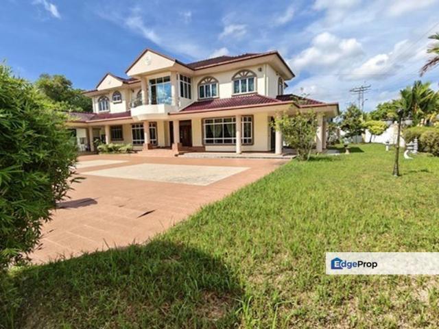 House for rent in Kinabalu, Sabah