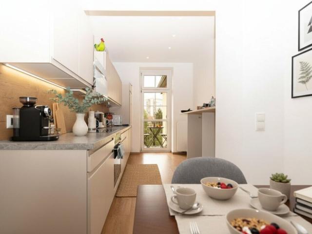 Wohnung kaufen in Gersdorf-Feistritz, Steiermark