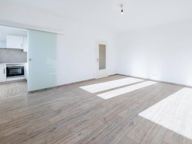Apartment kaufen in Lend, Gersdorf-Feistritz