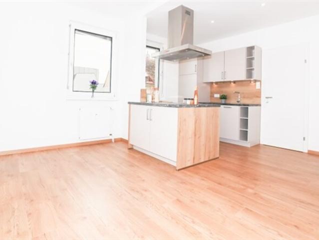 Wohnung kaufen in Lend, Gersdorf-Feistritz