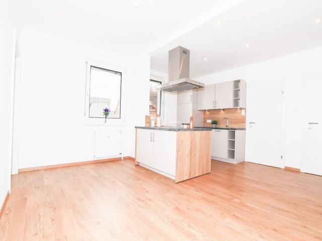Apartment kaufen in Lend, Gersdorf-Feistritz