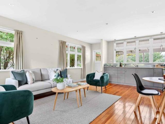 House for rent in Opaki, Wellington