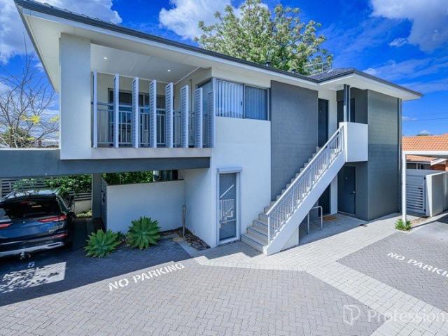 Apartment for sale in Belmont, City of Belmont