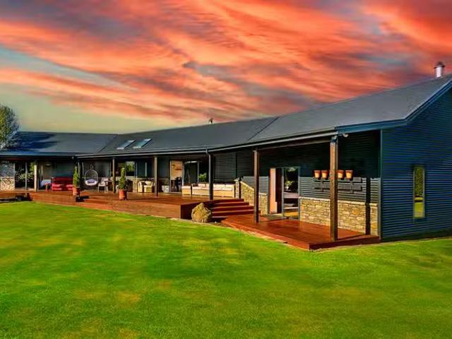 House for rent in Kirwee, Canterbury