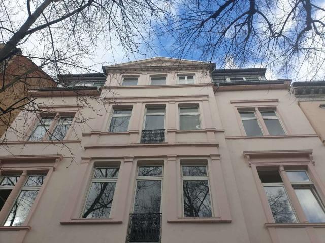 Apartment mieten in Wiesbaden, Hessen