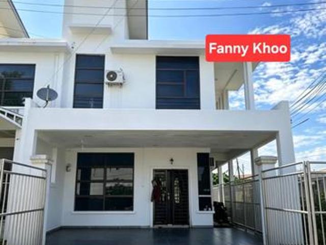 Terraced House for sale in Penampang, Pinampang
