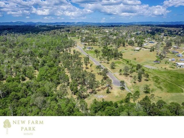 Land for sale in Chatsworth, Queensland