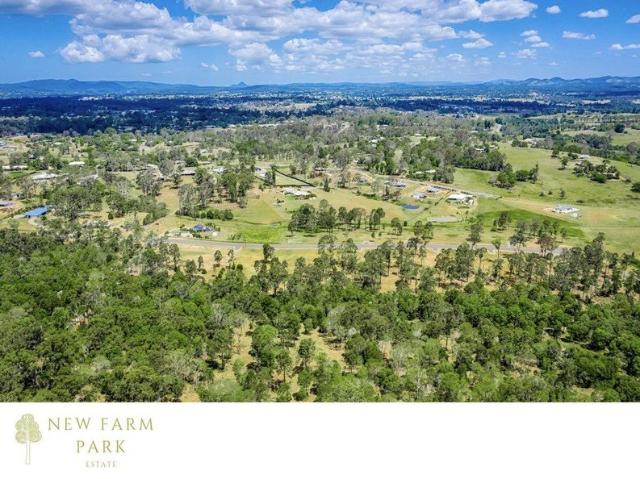 Land for sale in Chatsworth, Queensland